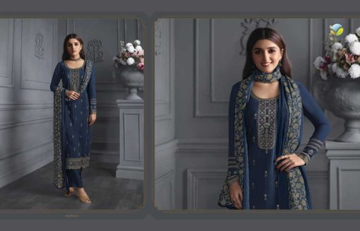 Vinay Silkina Royal Crepe Vol 42 Crepe Salwar Suit Catalog 10 Pcs 10 510x327 - Vinay Silkina Royal Crepe Vol 42 Crepe Salwar Suit Catalog 10 Pcs