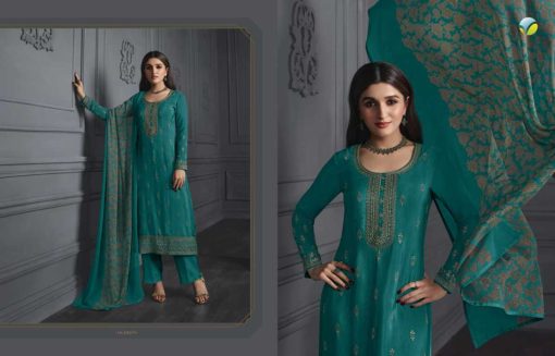 Vinay Silkina Royal Crepe Vol 42 Crepe Salwar Suit Catalog 10 Pcs 13 510x327 - Vinay Silkina Royal Crepe Vol 42 Crepe Salwar Suit Catalog 10 Pcs