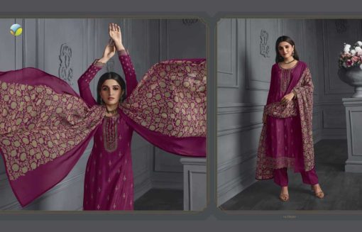 Vinay Silkina Royal Crepe Vol 42 Crepe Salwar Suit Catalog 10 Pcs 7 510x327 - Vinay Silkina Royal Crepe Vol 42 Crepe Salwar Suit Catalog 10 Pcs