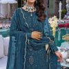 Zarqash Alif Z 2124 by Khayyira Georgette Salwar Suit Catalog 4 Pcs