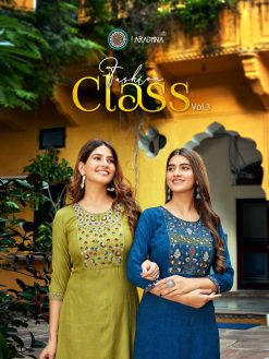 Reliance trends yellow kurtis deals