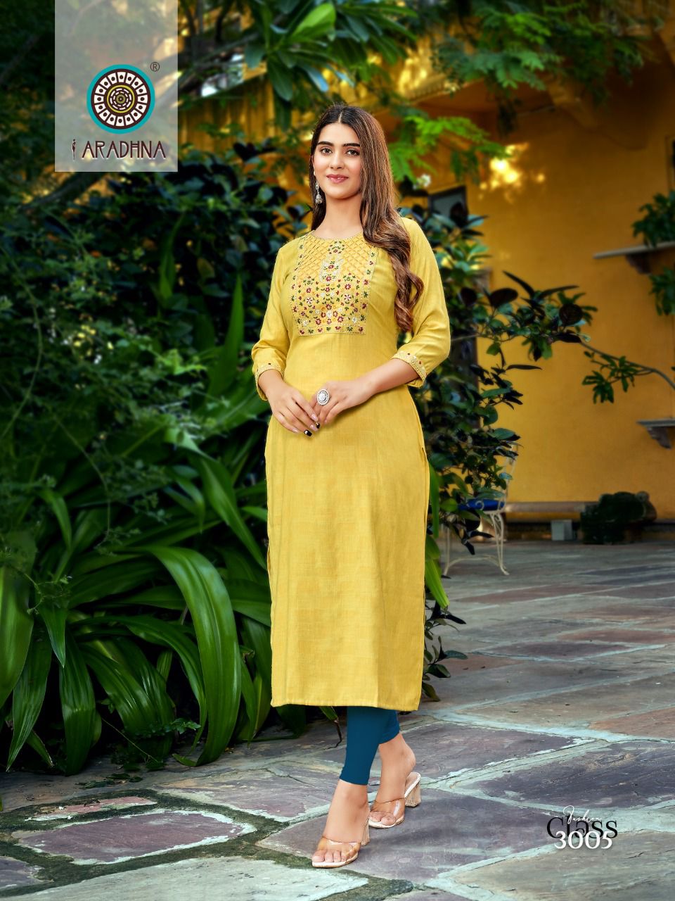 Latest Kurti Design 2022