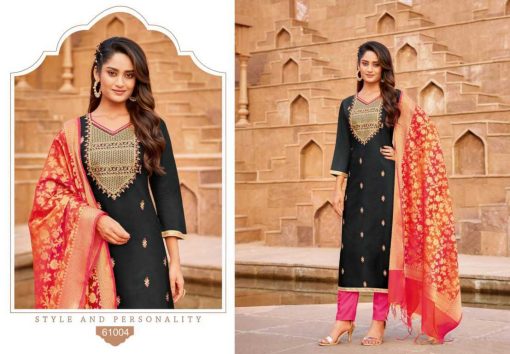 Artio Chulbuli by Kapil Trendz Cotton Silk Readymade Salwar Suit Catalog 10 Pcs 11 510x354 - Artio Chulbuli by Kapil Trendz Cotton Silk Readymade Salwar Suit Catalog 10 Pcs