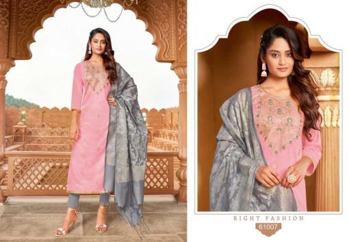 Artio Chulbuli by Kapil Trendz Cotton Silk Readymade Salwar Suit Catalog 10 Pcs 8 510x354 - Artio Chulbuli by Kapil Trendz Cotton Silk Readymade Salwar Suit Catalog 10 Pcs