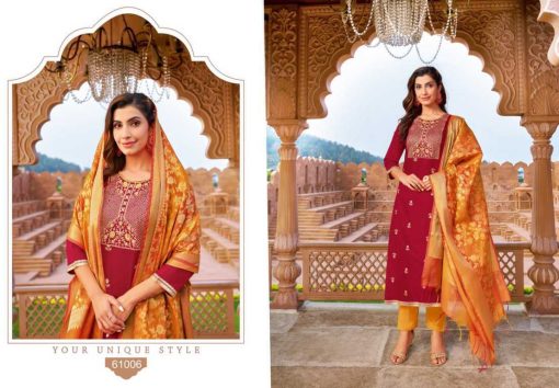 Artio Chulbuli by Kapil Trendz Cotton Silk Readymade Salwar Suit Catalog 10 Pcs 9 510x354 - Artio Chulbuli by Kapil Trendz Cotton Silk Readymade Salwar Suit Catalog 10 Pcs