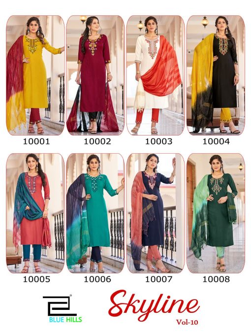 Blue Hills Skyline Vol 10 Kurti with Dupatta Bottom Rayon Viscose Catalog 8 Pcs 11 510x680 - Blue Hills Skyline Vol 10 Kurti with Dupatta Bottom Rayon Viscose Catalog 8 Pcs