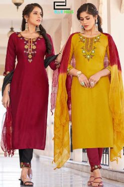Buy Online Kurtis for Women in Hyderabad - Indian Kurtas for Ladies