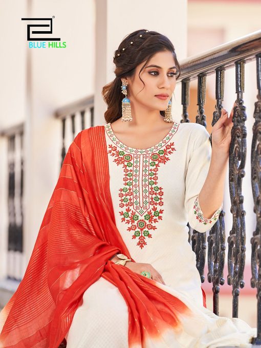 Blue Hills Skyline Vol 10 Kurti with Dupatta Bottom Rayon Viscose Catalog 8 Pcs 4 510x680 - Blue Hills Skyline Vol 10 Kurti with Dupatta Bottom Rayon Viscose Catalog 8 Pcs