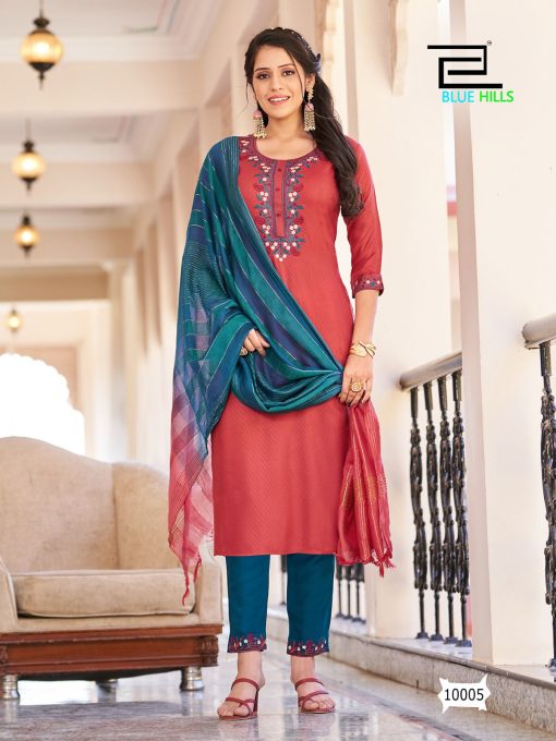 Blue Hills Skyline Vol 10 Kurti with Dupatta Bottom Rayon Viscose Catalog 8 Pcs 9 510x680 - Blue Hills Skyline Vol 10 Kurti with Dupatta Bottom Rayon Viscose Catalog 8 Pcs