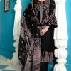 Brij Begum Cotton Silk Salwar Suit Catalog 8 Pcs