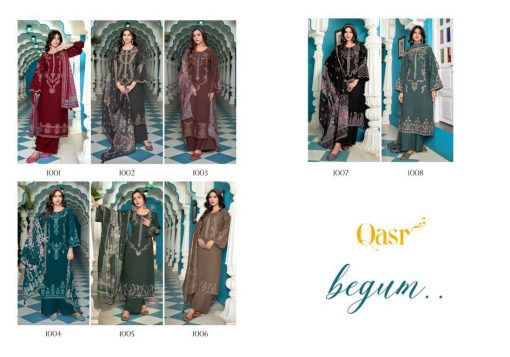 Brij Begum Cotton Silk Salwar Suit Catalog 8 Pcs 22 510x357 - Brij Begum Cotton Silk Salwar Suit Catalog 8 Pcs