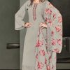 Brij Esha Georgette Salwar Suit Catalog 8 Pcs