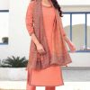 Brij Mishri Viscose Readymade Salwar Suit Catalog 8 Pcs