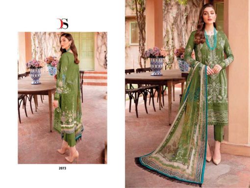 Deepsy Cheveron Vol 6 Cotton Chiffon Salwar Suit Catalog 7 Pcs 4 510x383 - Deepsy Cheveron Vol 6 Cotton Chiffon Salwar Suit Catalog 7 Pcs