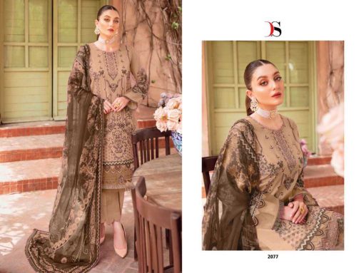 Deepsy Cheveron Vol 6 Cotton Chiffon Salwar Suit Catalog 7 Pcs 8 510x383 - Deepsy Cheveron Vol 6 Cotton Chiffon Salwar Suit Catalog 7 Pcs