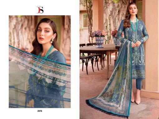 Deepsy Cheveron Vol 6 Cotton Chiffon Salwar Suit Catalog 7 Pcs 9 510x383 - Deepsy Cheveron Vol 6 Cotton Chiffon Salwar Suit Catalog 7 Pcs