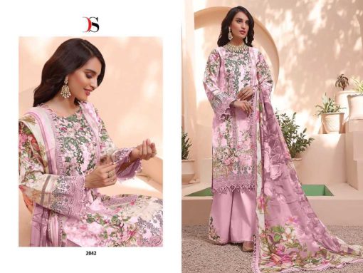 Deepsy Firdous Queens Court Vol 3 Cotton Chiffon Salwar Suit Catalog 7 Pcs 4 510x383 - Deepsy Firdous Queen’s Court Vol 3 Cotton Chiffon Salwar Suit Catalog 7 Pcs