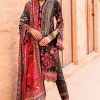 Deepsy Firdous Urbane Vol 23 Chiffon Cotton Salwar Suit Catalog 8 Pcs