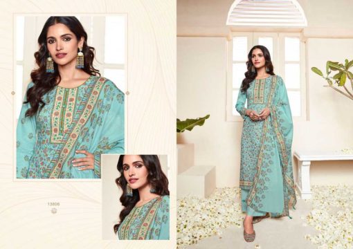 Deepsy Panghat Vol 16 Cotton Salwar Suit Catalog 8 Pcs 10 510x360 - Deepsy Panghat Vol 16 Cotton Salwar Suit Catalog 8 Pcs