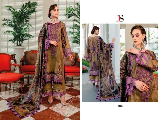 Deepsy Solitaire Vol 3 Cotton Chiffon Salwar Suit Catalog 7 Pcs 7 510x383 - Deepsy Solitaire Vol 3 Cotton Chiffon Salwar Suit Catalog 7 Pcs