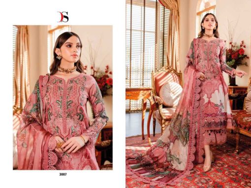 Deepsy Solitaire Vol 3 Cotton Chiffon Salwar Suit Catalog 7 Pcs 8 510x383 - Deepsy Solitaire Vol 3 Cotton Chiffon Salwar Suit Catalog 7 Pcs