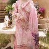 Dinsaa Elaf Summer Collection Vol 1 NX Cotton Salwar Suit Catalog 3 Pcs