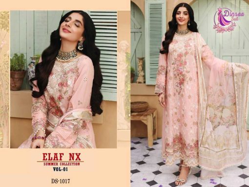 Dinsaa Elaf Summer Collection Vol 1 NX Cotton Salwar Suit Catalog 3 Pcs 6 1 510x383 - Dinsaa Elaf Summer Collection Vol 1 NX Cotton Salwar Suit Catalog 3 Pcs