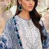 Dinsaa Roohi Color DS 137 Cambric Cotton Salwar Suit Catalog 3 Pcs