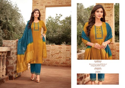 Hariyaali Srivalli Vol 4 by Kayce Trendz Viscose Kurti with Dupatta Bottom Catalog 8 Pcs 2 510x357 - Hariyaali Srivalli Vol 4 by Kayce Trendz Viscose Kurti with Dupatta Bottom Catalog 8 Pcs