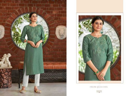 Kalaroop Alisha by Kajree Rayon Kurti Catalog 5 Pcs 1 510x370 - Kalaroop Alisha by Kajree Rayon Kurti Catalog 5 Pcs