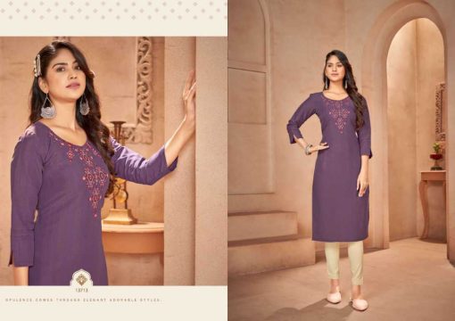 Kalaroop Lily Vol 23 by Kajree Rayon Kurti Catalog 6 Pcs 2 510x360 - Kalaroop Lily Vol 23 by Kajree Rayon Kurti Catalog 6 Pcs