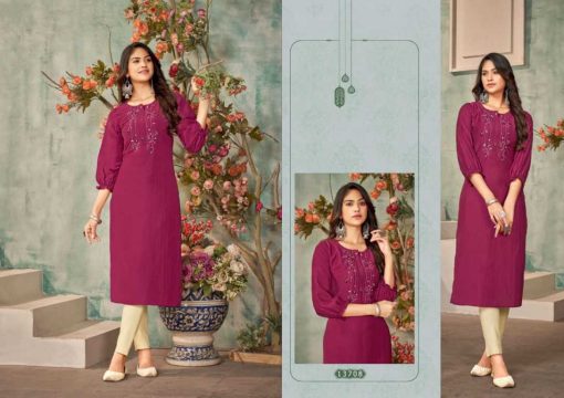 Kalaroop Octavia Vol 13 by Kajree Silk Kurti Catalog 6 Pcs 2 510x360 - Kalaroop Octavia Vol 13 by Kajree Silk Kurti Catalog 6 Pcs