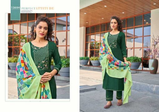 Kalaroop Purika Vol 7 by Kajree Cotton Kurti with Dupatta Bottom Catalog 4 Pcs 2 510x360 - Kalaroop Purika Vol 7 by Kajree Cotton Kurti with Dupatta Bottom Catalog 4 Pcs