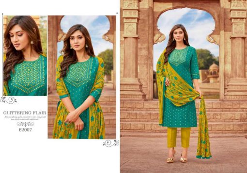 Kapil Trendz Mairin Vol 9 Chanderi Readymade Salwar Suit Catalog 10 Pcs 10 510x357 - Kapil Trendz Mairin Vol 9 Chanderi Readymade Salwar Suit Catalog 10 Pcs