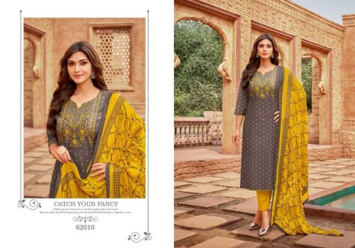 Kapil Trendz Mairin Vol 9 Chanderi Readymade Salwar Suit Catalog 10 Pcs 11 510x357 - Kapil Trendz Mairin Vol 9 Chanderi Readymade Salwar Suit Catalog 10 Pcs