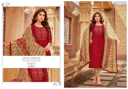 Kapil Trendz Mairin Vol 9 Chanderi Readymade Salwar Suit Catalog 10 Pcs 3 510x357 - Kapil Trendz Mairin Vol 9 Chanderi Readymade Salwar Suit Catalog 10 Pcs