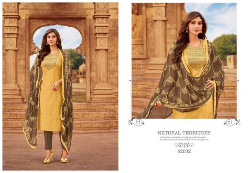 Kapil Trendz Mairin Vol 9 Chanderi Readymade Salwar Suit Catalog 10 Pcs 5 510x357 - Kapil Trendz Mairin Vol 9 Chanderi Readymade Salwar Suit Catalog 10 Pcs