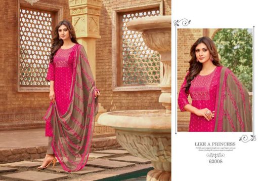 Kapil Trendz Mairin Vol 9 Chanderi Readymade Salwar Suit Catalog 10 Pcs 8 510x357 - Kapil Trendz Mairin Vol 9 Chanderi Readymade Salwar Suit Catalog 10 Pcs