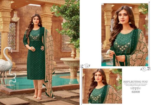 Kapil Trendz Mairin Vol 9 Chanderi Readymade Salwar Suit Catalog 10 Pcs 9 510x357 - Kapil Trendz Mairin Vol 9 Chanderi Readymade Salwar Suit Catalog 10 Pcs