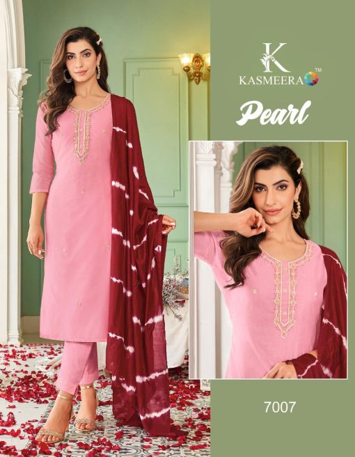 Kayce Kasmeera Pearl Silk Readymade Salwar Suit Catalog 6 Pcs 1 510x656 - Kayce Kasmeera Pearl Silk Readymade Salwar Suit Catalog 6 Pcs