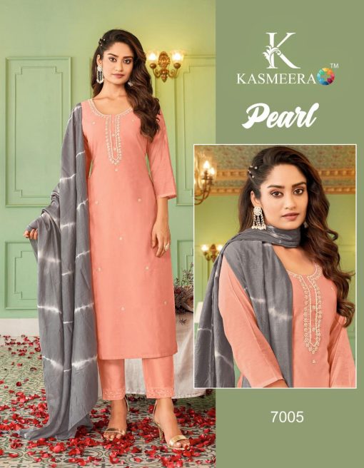 Kayce Kasmeera Pearl Silk Readymade Salwar Suit Catalog 6 Pcs 4 510x656 - Kayce Kasmeera Pearl Silk Readymade Salwar Suit Catalog 6 Pcs