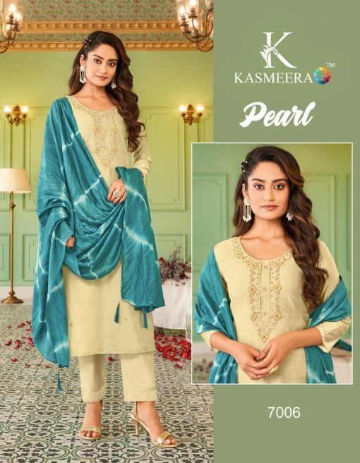 Kayce Kasmeera Pearl Silk Readymade Salwar Suit Catalog 6 Pcs 5 510x656 - Kayce Kasmeera Pearl Silk Readymade Salwar Suit Catalog 6 Pcs