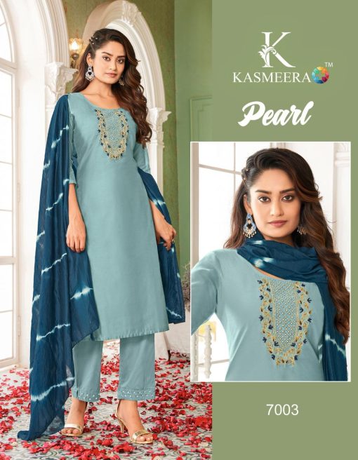 Kayce Kasmeera Pearl Silk Readymade Salwar Suit Catalog 6 Pcs 6 510x656 - Kayce Kasmeera Pearl Silk Readymade Salwar Suit Catalog 6 Pcs