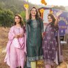 Kiana Sargam Kurti with Dupatta Bottom Muslin Catalog 8 Pcs