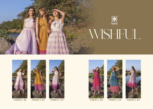 Kiana Wishful Chinon Kurti Catalog 6 Pcs 15 510x363 - Kiana Wishful Chinon Kurti Catalog 6 Pcs