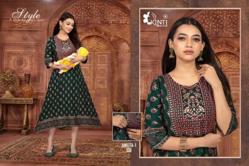 Kinti Ankita Vol 1 Rayon Feeding Kurti Catalog 8 Pcs 1 510x340 - Kinti Ankita Vol 1 Rayon Feeding Kurti Catalog 8 Pcs