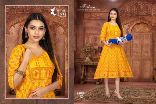 Kinti Ankita Vol 1 Rayon Feeding Kurti Catalog 8 Pcs 9 510x340 - Kinti Ankita Vol 1 Rayon Feeding Kurti Catalog 8 Pcs