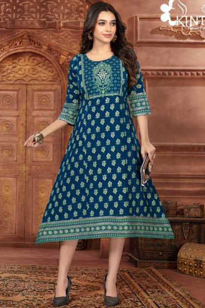 Buy Floral Print Maternity Anarkali Set With Dupatta Online  The Mom Store