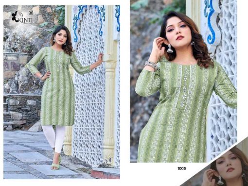 Kinti Batik Vol 2 Rayon Kurti Catalog 8 Pcs 2 510x383 - Kinti Batik Vol 2 Rayon Kurti Catalog 8 Pcs