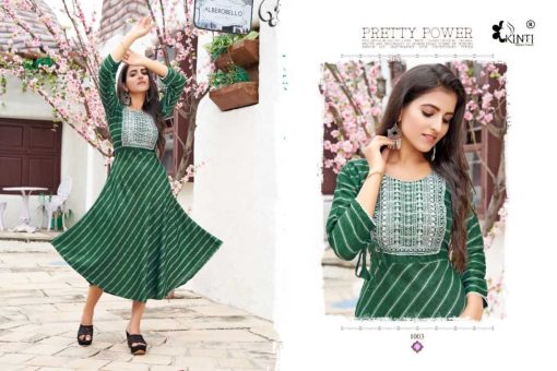 Kinti Laheriya Rayon Kurti Catalog 8 Pcs 5 510x340 - Kinti Laheriya Rayon Kurti Catalog 8 Pcs